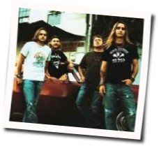 Boys From Oklahoma Chords by Cross Canadian Ragweed