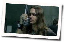 Breakdown Chords by Cross Canadian Ragweed