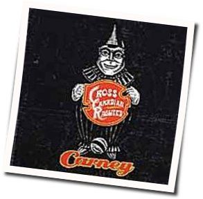 Broken Acoustic Chords by Cross Canadian Ragweed