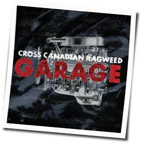 Dimebag Chords by Cross Canadian Ragweed