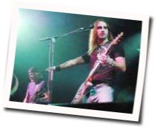 Johnnys Song Chords by Cross Canadian Ragweed