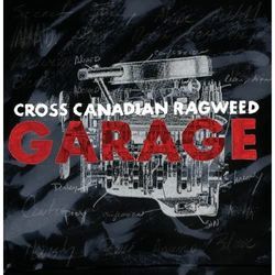 Late Last Night by Cross Canadian Ragweed