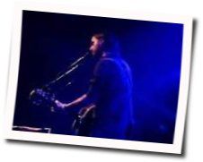 On A Cloud Chords by Cross Canadian Ragweed