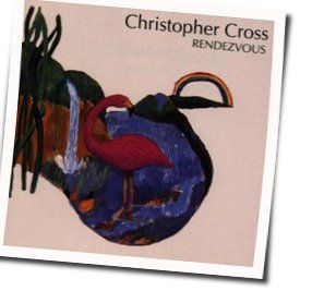 Is There Something by Christopher Cross