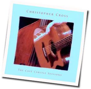Open Up My Window Chords by Christopher Cross