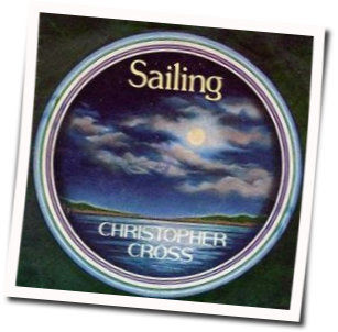Sailing Chords by Christopher Cross