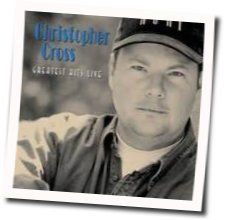 Swept Away by Christopher Cross