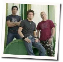 No Giving Up Chords by Crossfade