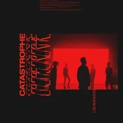 Catastrophe Tab by Crossfaith