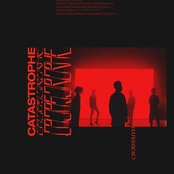 Catastrophe Tabs by Crossfaith