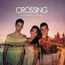 Parem El Temps Chords by Crossing