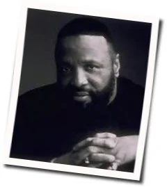 Through It All Chords by Andrae Crouch