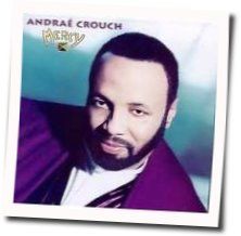 Never Lose It's Power Chords by Andrae Crouch