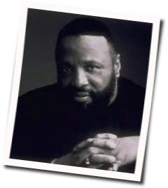 Through It All Chords by Andrae Crouch