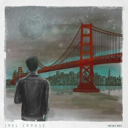 On My Way Chords by Joel Crouse