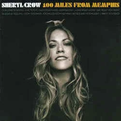 100 Miles From Memphis Bass Tab by Sheryl Crow