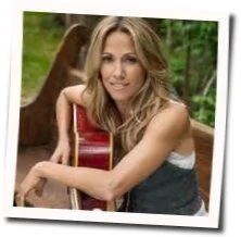 Best Of Times Chords by Sheryl Crow