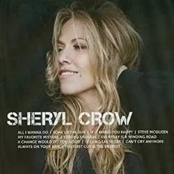 Can't Cry Anymore Chords by Sheryl Crow