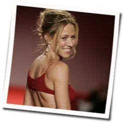 Carolina Chords by Sheryl Crow
