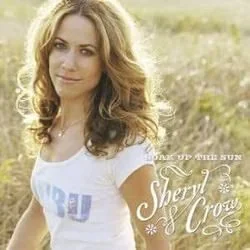 Chances Are (Ver2) Chords by Sheryl Crow