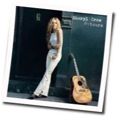 Detours (Ver2) Chords by Sheryl Crow