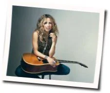 Diamond Ring Chords by Sheryl Crow