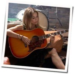 Flying Blind (Ver2) Chords by Sheryl Crow