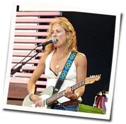Flying Blind Chords by Sheryl Crow