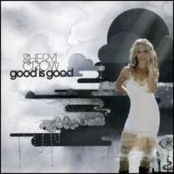Good Is Good Tab by Sheryl Crow