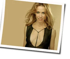Home Chords by Sheryl Crow