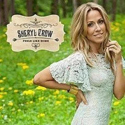 Homesick Chords by Sheryl Crow