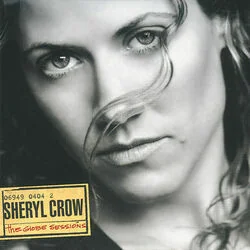 It Don't Hurt (Ver2) Chords by Sheryl Crow