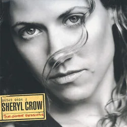 It Don't Hurt Chords by Sheryl Crow