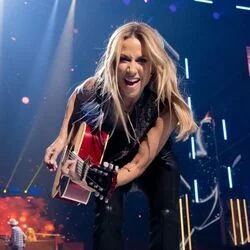 Live It Up Bass Tab by Sheryl Crow