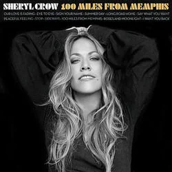 Long Road Home Chords by Sheryl Crow