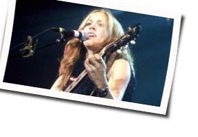 Members Only Bass Tab by Sheryl Crow