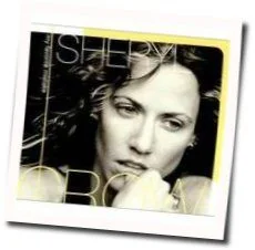 My Favourite Mistake Chords by Sheryl Crow