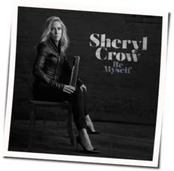 Rest Of Me Chords by Sheryl Crow