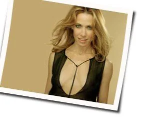 Roller Skate Chords by Sheryl Crow