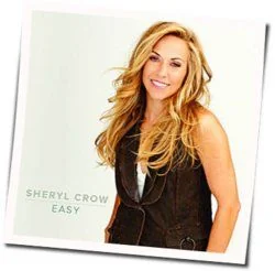 Run Baby Run Tab by Sheryl Crow