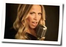 Shotgun Chords by Sheryl Crow
