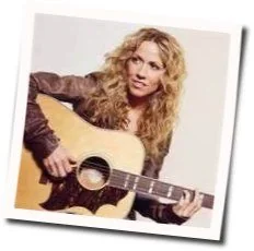 Stay At Home Mother Chords by Sheryl Crow
