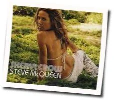 Steve Mcqueen Chords by Sheryl Crow