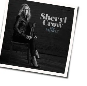Strangers Again Chords by Sheryl Crow