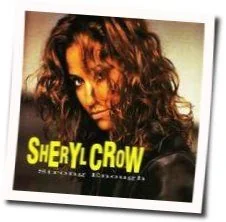 Strong Enough (Ver2) Tab by Sheryl Crow