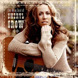 The Book Tab by Sheryl Crow