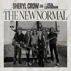 The New Normal Chords by Sheryl Crow
