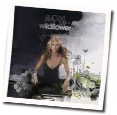 Wildflower Tab by Sheryl Crow