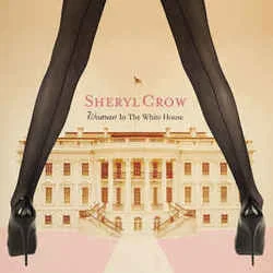 Woman In The White House Chords by Sheryl Crow