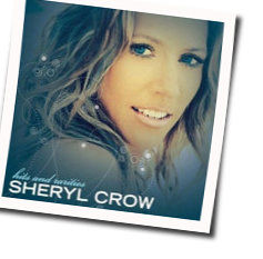 Abilene Chords by Sheryl Crow